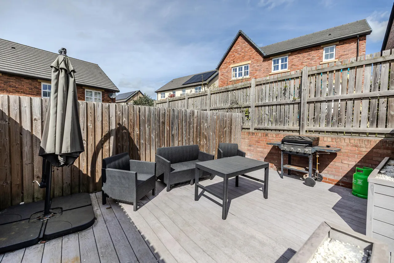 Rudchester Close, Throckley, photo 20