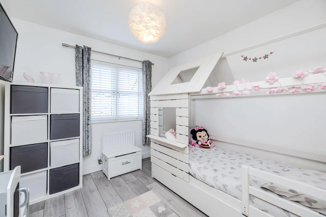 Rudchester Close, Throckley, photo 34