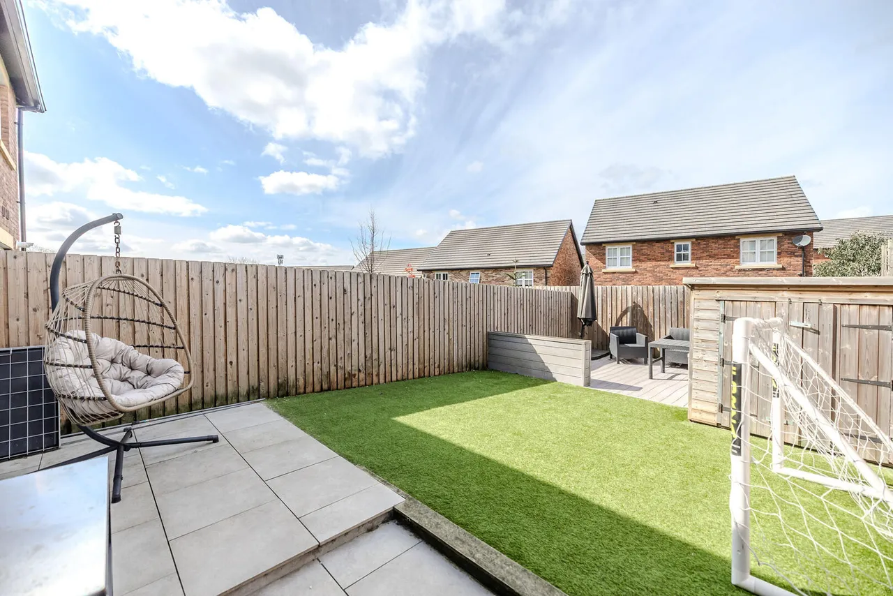 Rudchester Close, Throckley, photo 17
