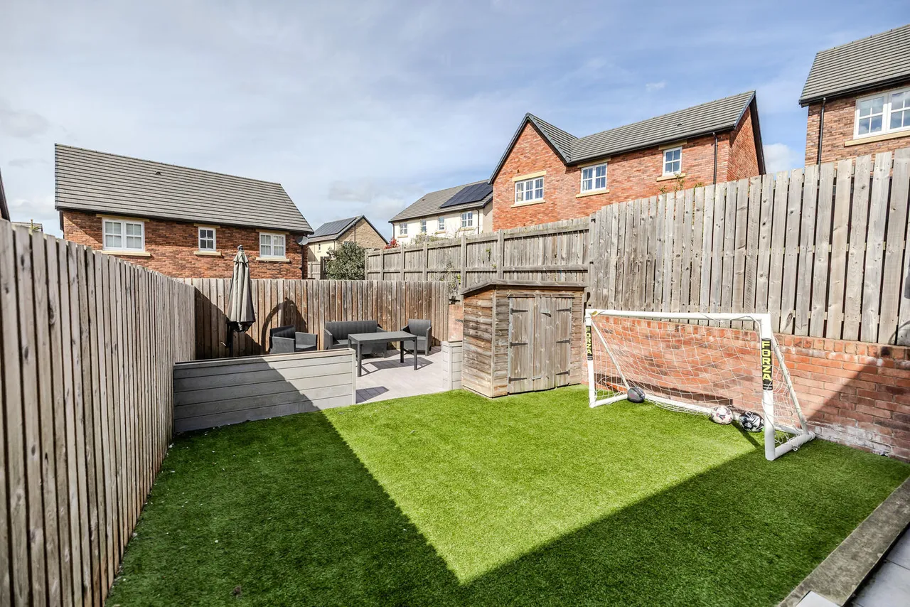Rudchester Close, Throckley, photo 18