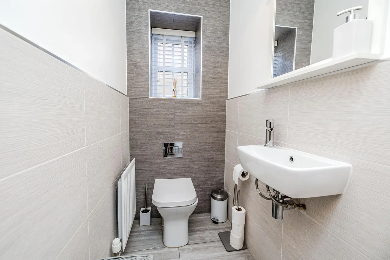 Rudchester Close, Throckley, photo 9
