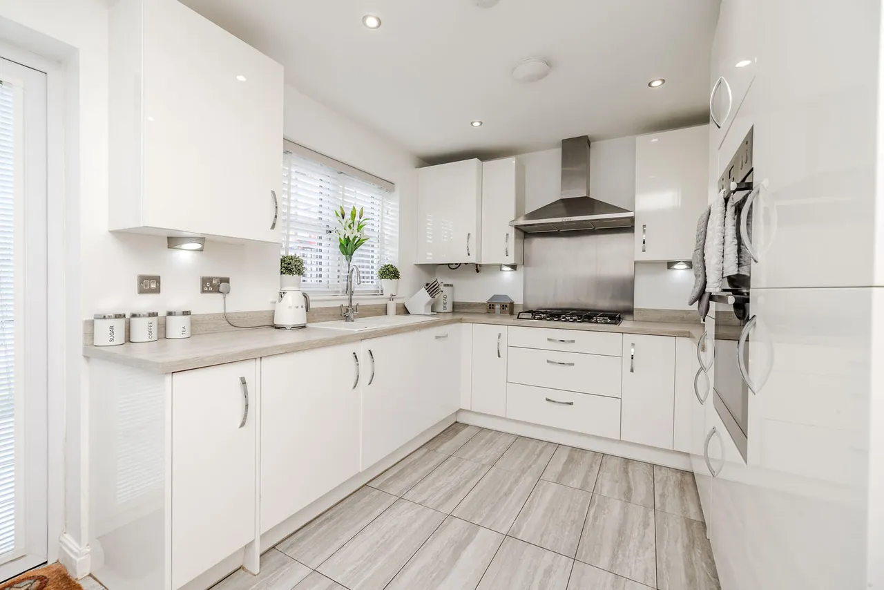 Rudchester Close, Throckley, photo 15