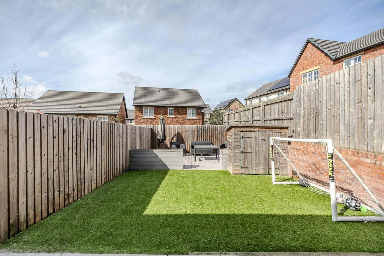 Rudchester Close, Throckley, photo 16