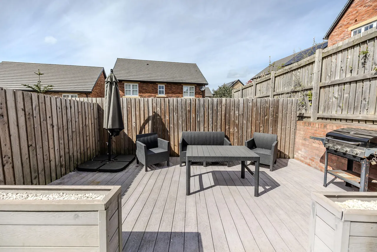 Rudchester Close, Throckley, photo 19