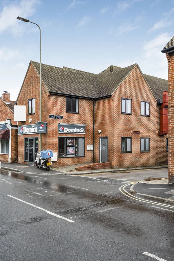 High Street, Wallingford, photo 2