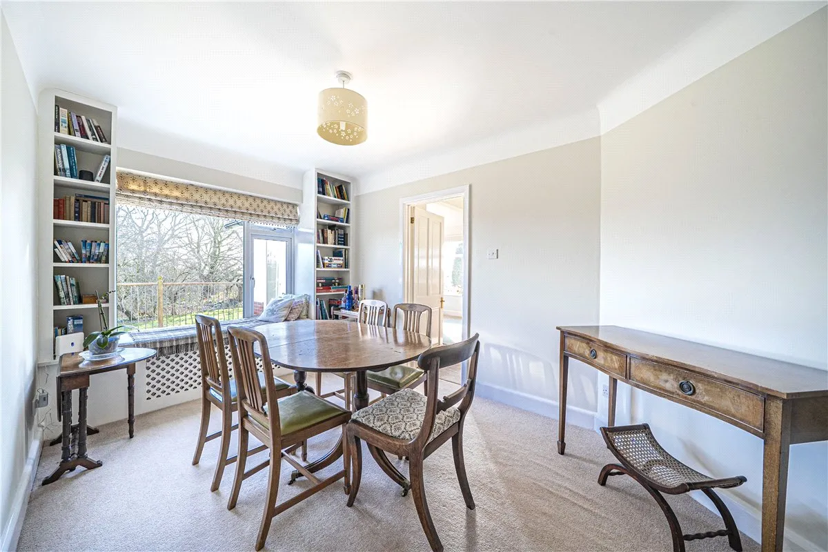 Stoke Charity Road, Kings Worthy, SO21, photo 5