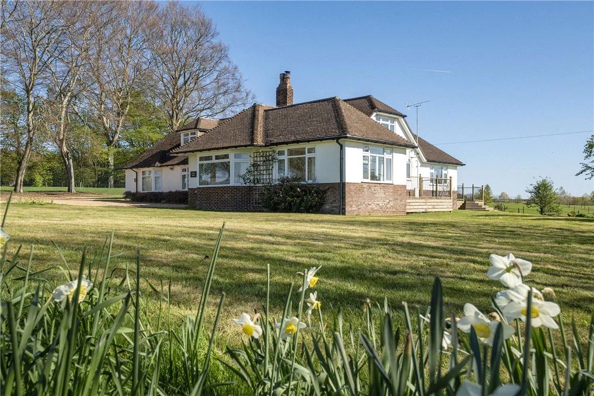 Stoke Charity Road, Kings Worthy, SO21, photo 19