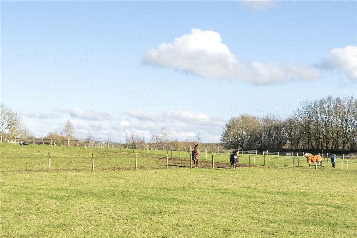 Stoke Charity Road, Kings Worthy, SO21, photo 18
