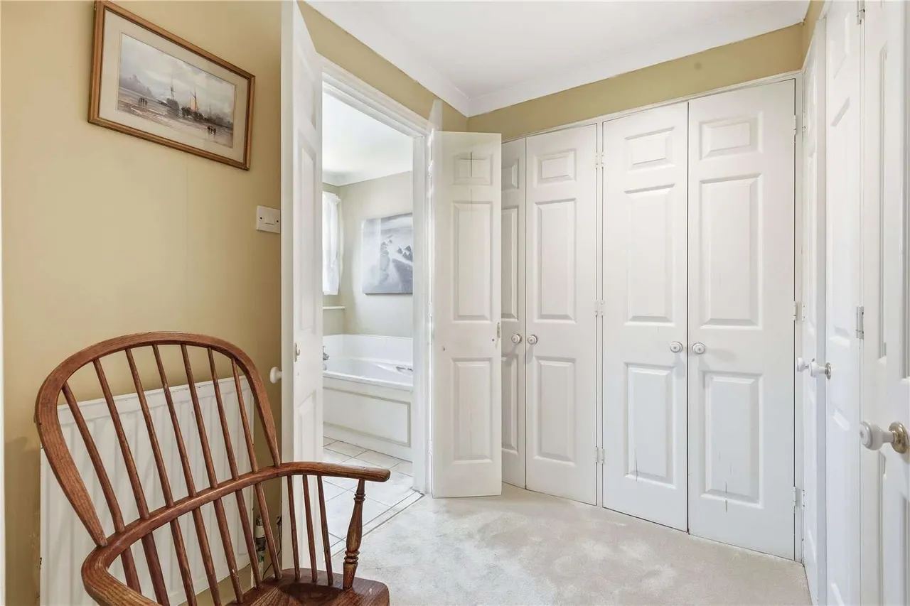 Church Walk, Aldeburgh, IP15, photo 12