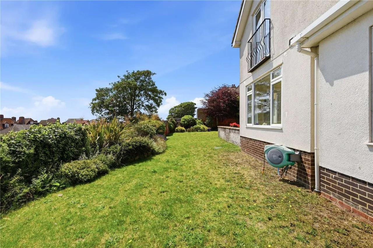 Church Walk, Aldeburgh, IP15, photo 23