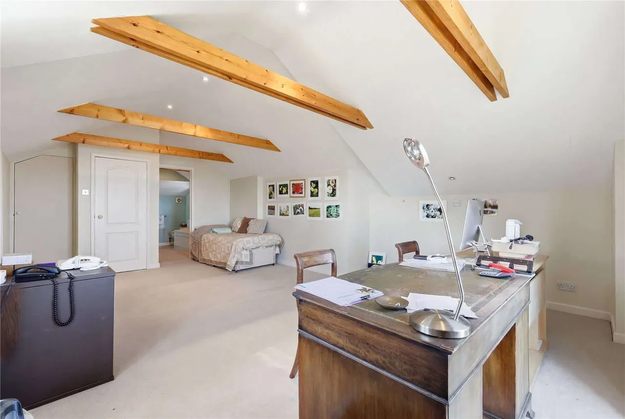 Church Walk, Aldeburgh, IP15, photo 16