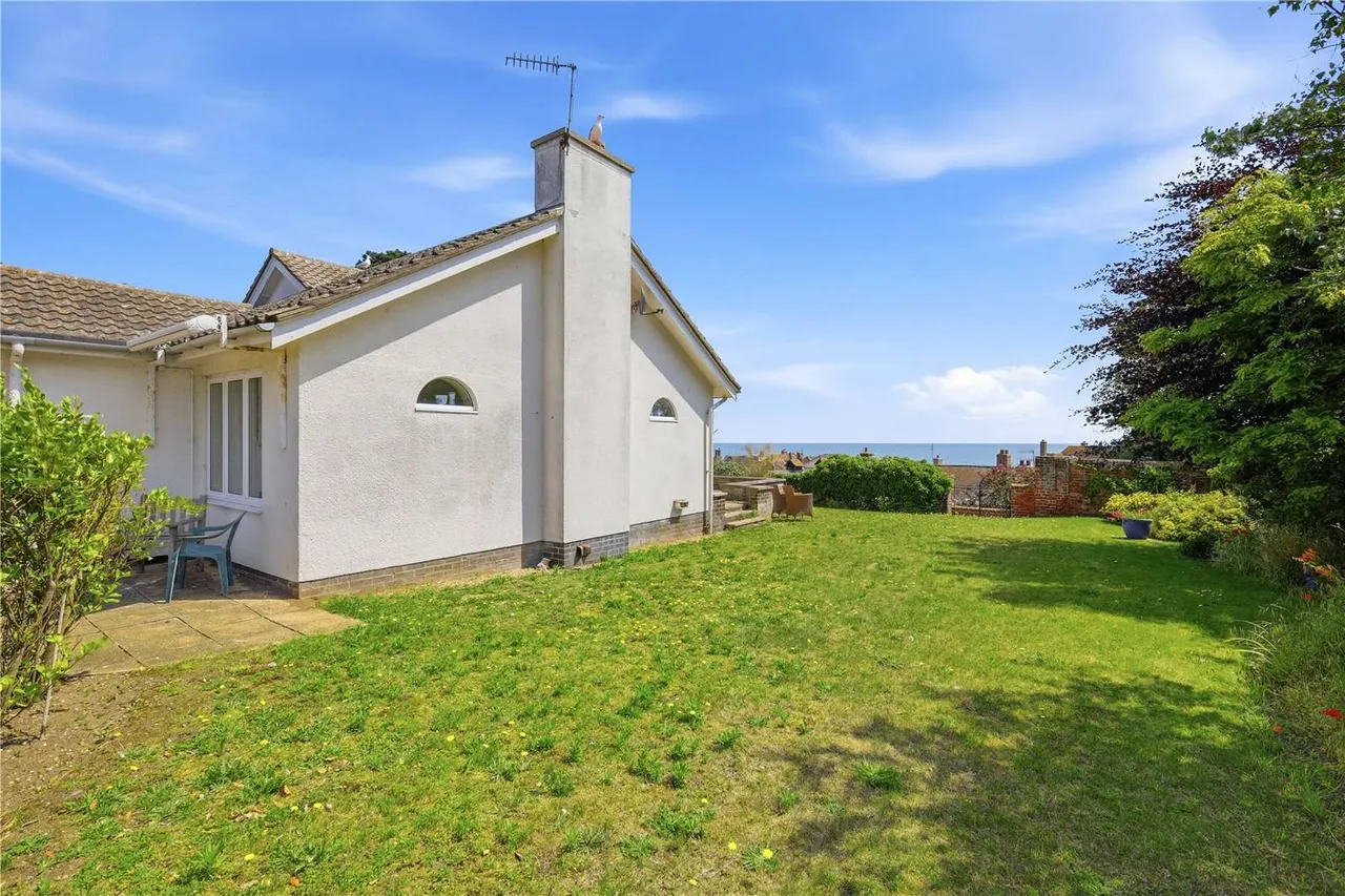 Church Walk, Aldeburgh, IP15, photo 22