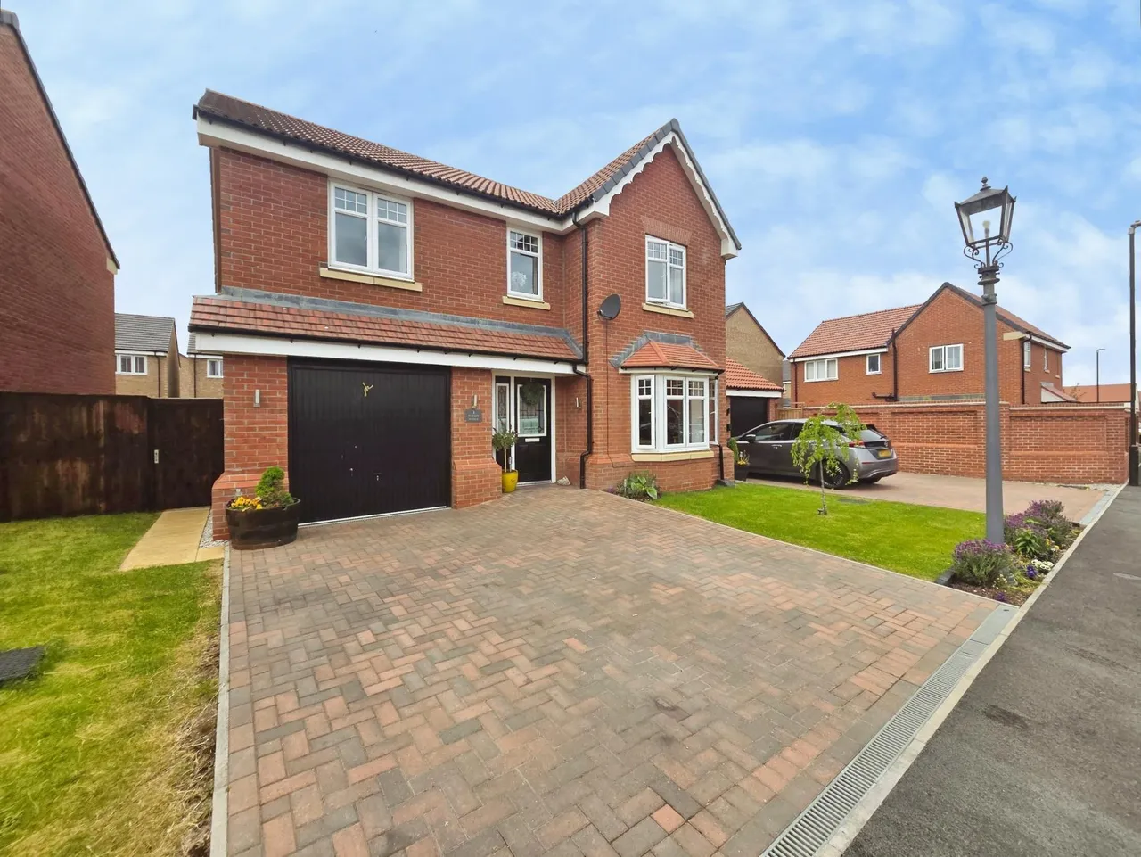 Hawker Avenue, Holmewood, S42, photo 34