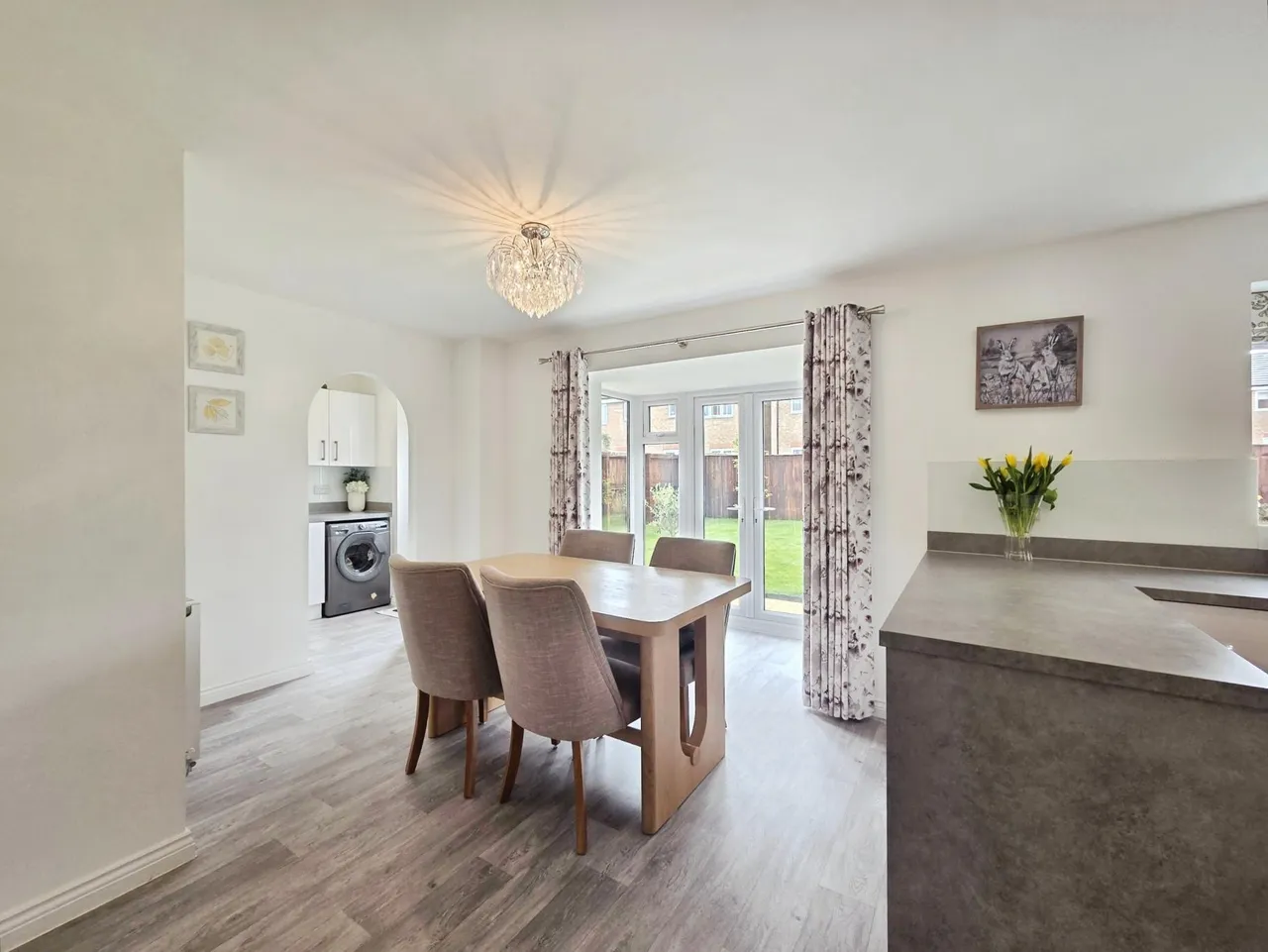 Hawker Avenue, Holmewood, S42, photo 11