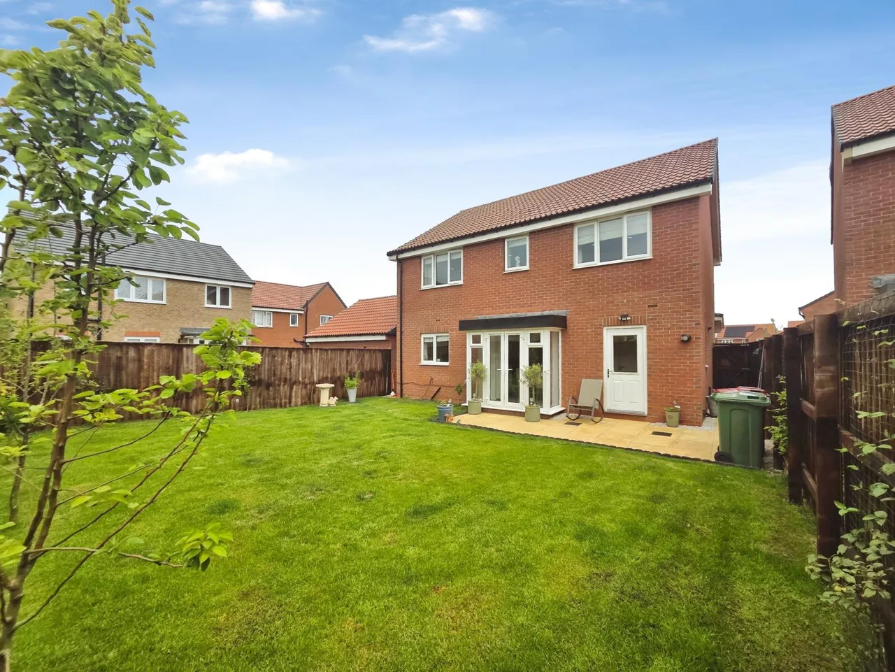 Hawker Avenue, Holmewood, S42, photo 18