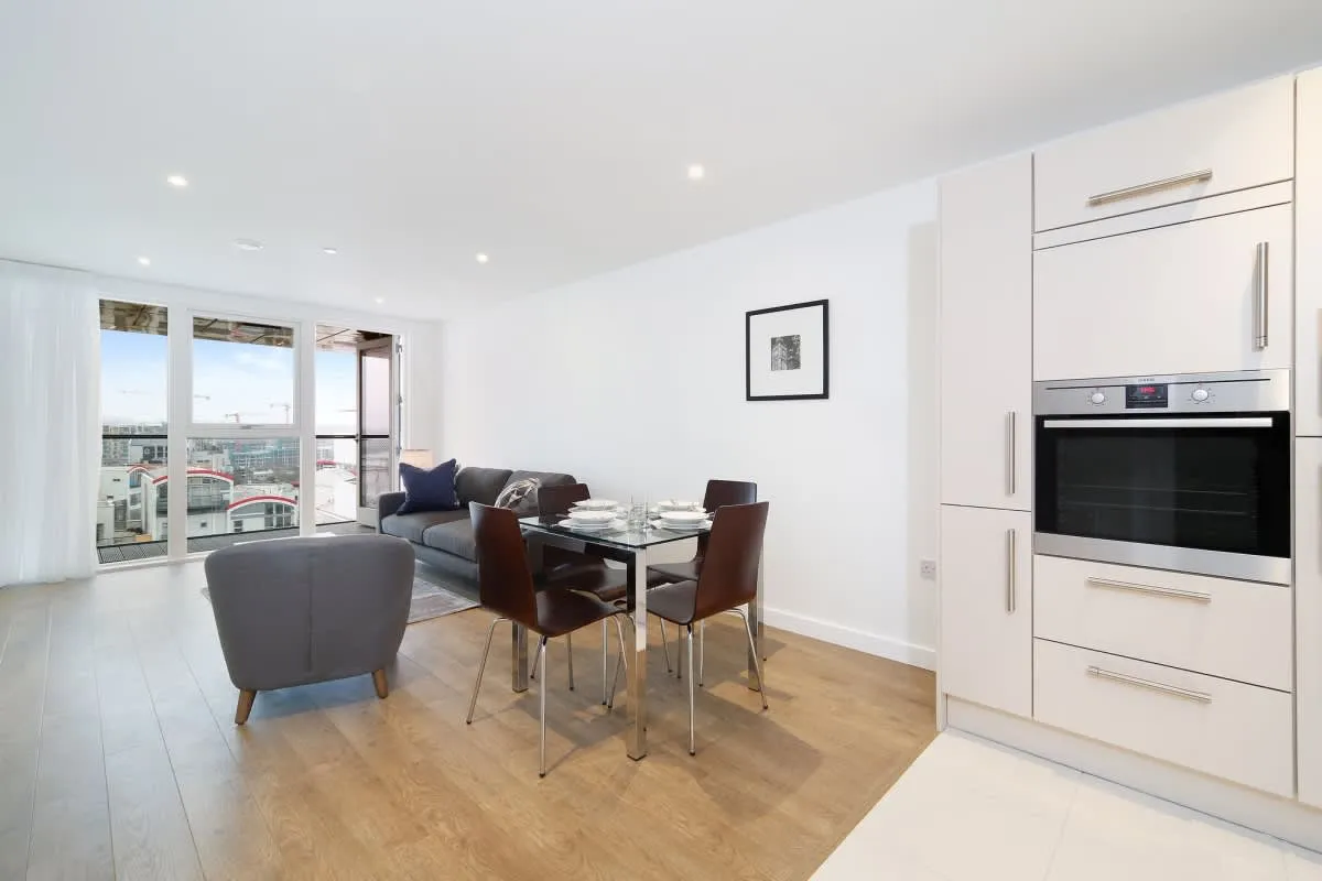 Bessemer Place, Greenwich, SE10, photo 10