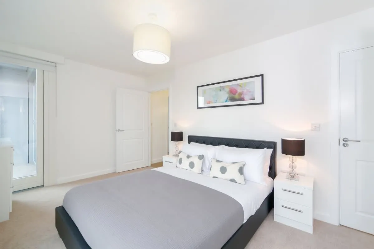 Bessemer Place, Greenwich, SE10, photo 8