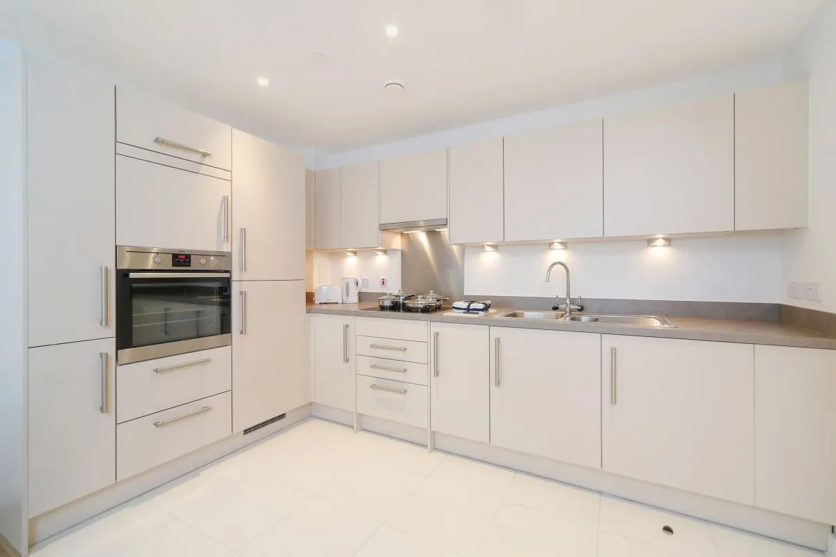 Bessemer Place, Greenwich, SE10, photo 2