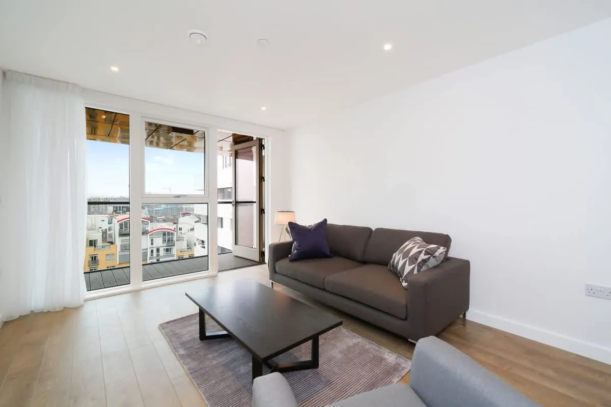 Bessemer Place, Greenwich, SE10, photo 5