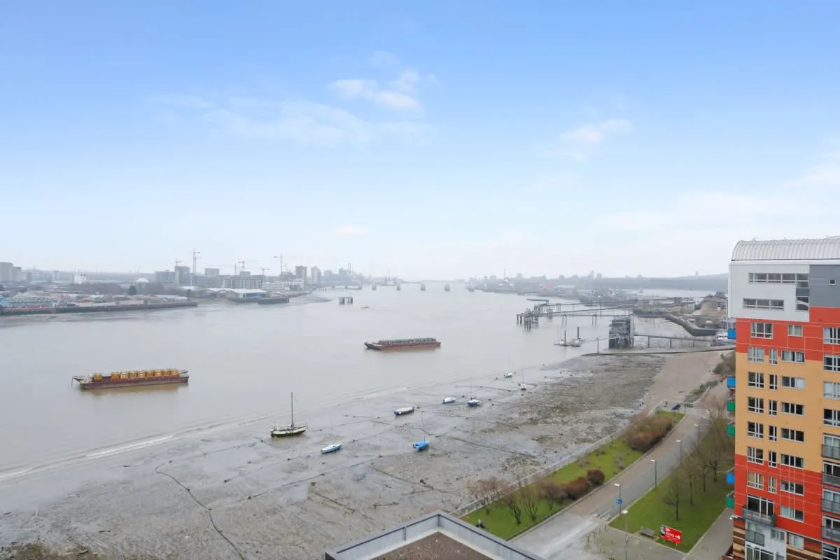 Bessemer Place, Greenwich, SE10, photo 4