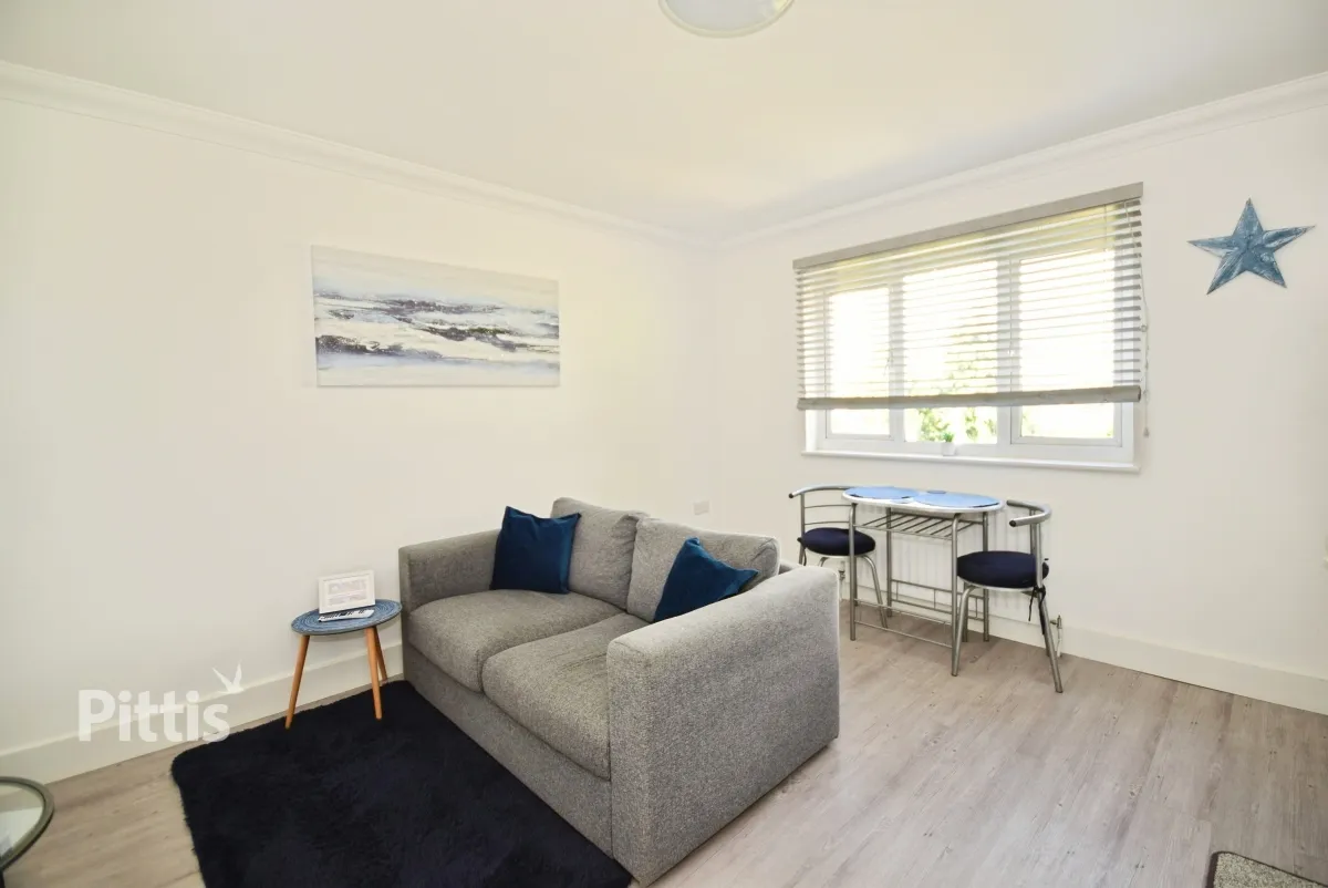 Fairfield Gardens, Sandown, PO36, photo 4