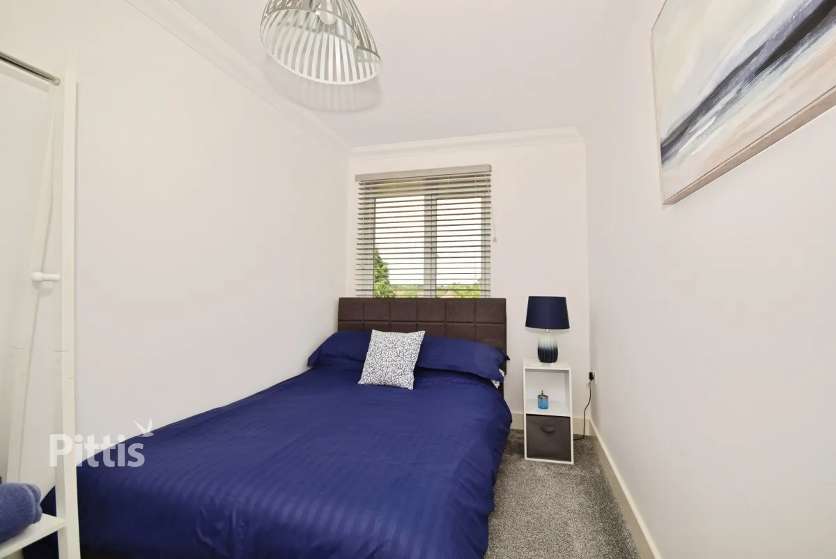 Fairfield Gardens, Sandown, PO36, photo 5