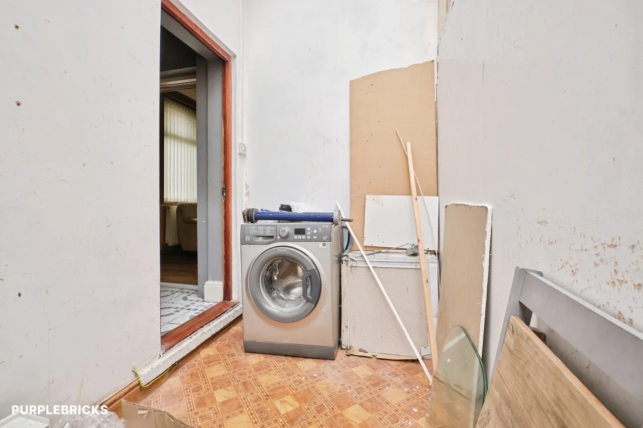 Chiswell Road, Birmingham, B18, photo 16