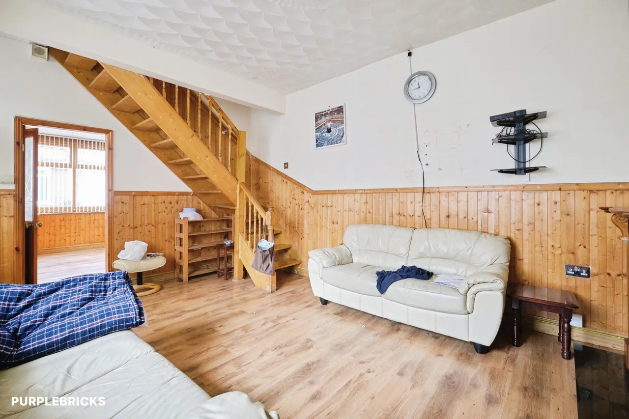Chiswell Road, Birmingham, B18, photo 5