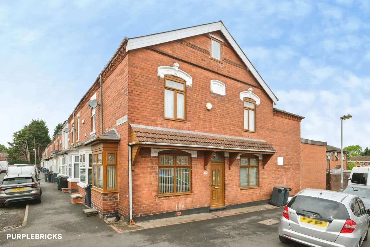 Chiswell Road, Birmingham, B18, photo 30
