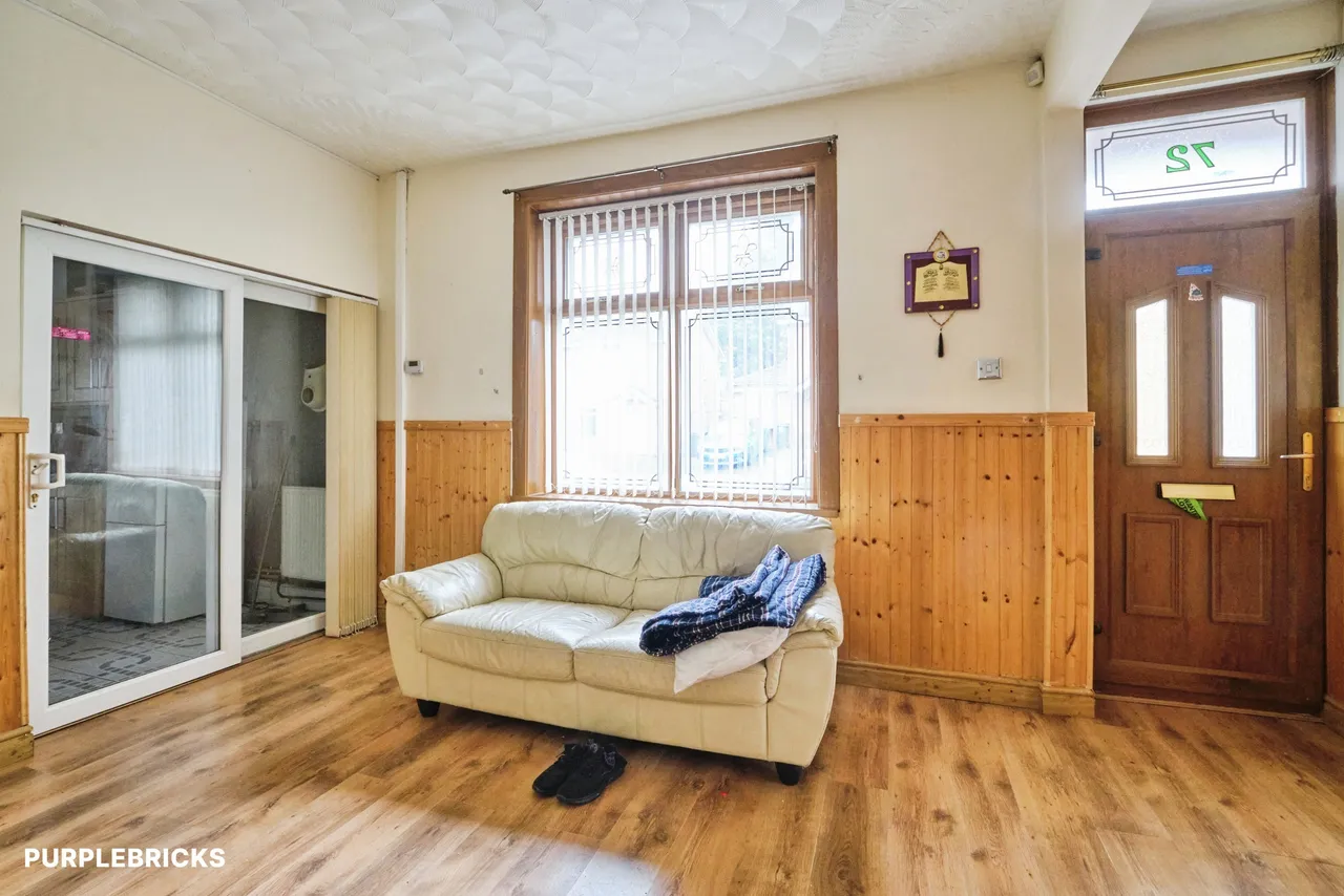 Chiswell Road, Birmingham, B18, photo 4