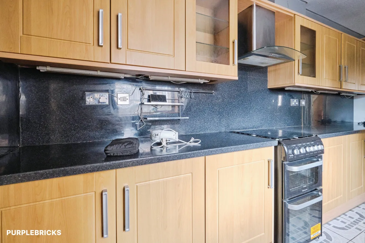 Chiswell Road, Birmingham, B18, photo 13