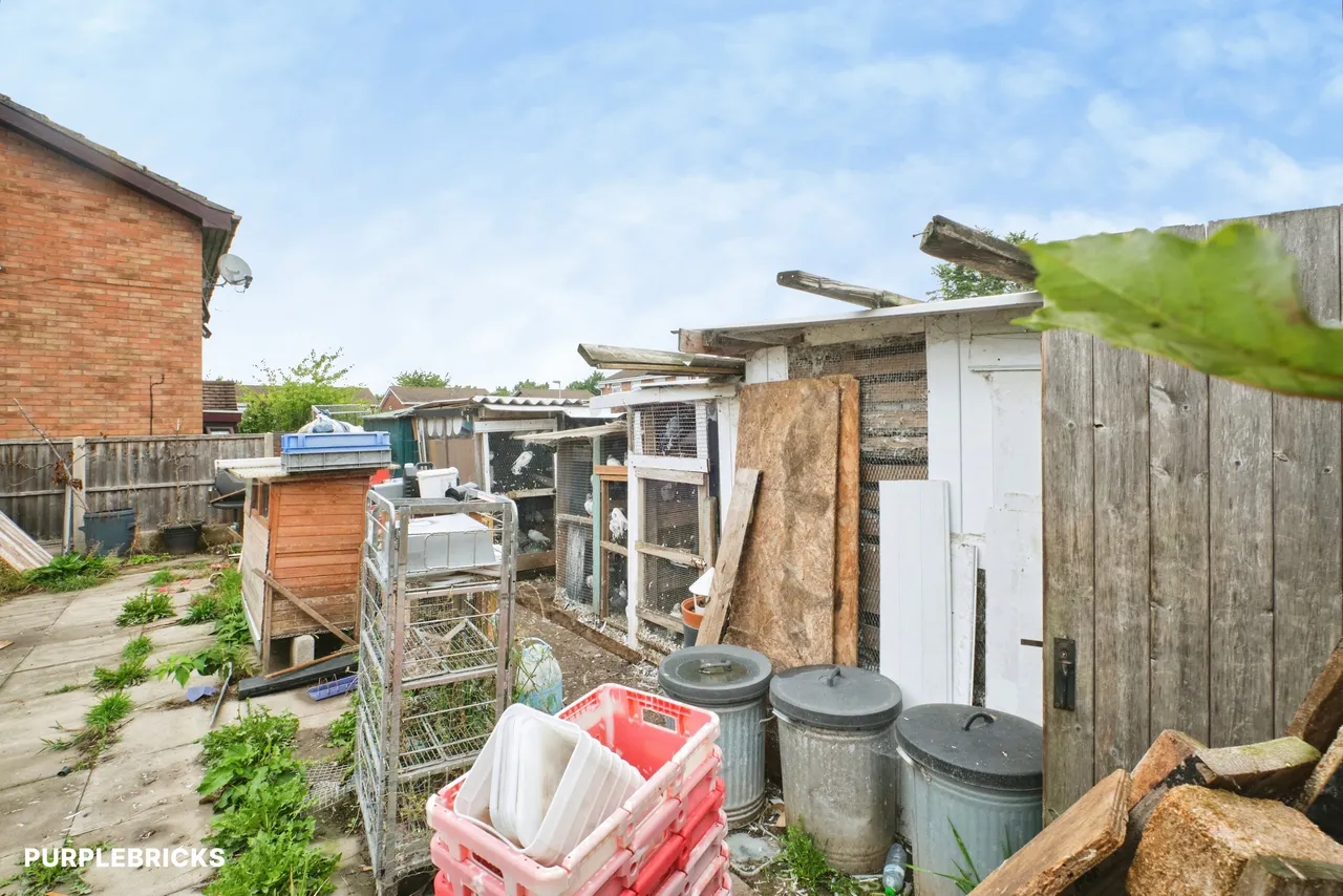 Chiswell Road, Birmingham, B18, photo 19