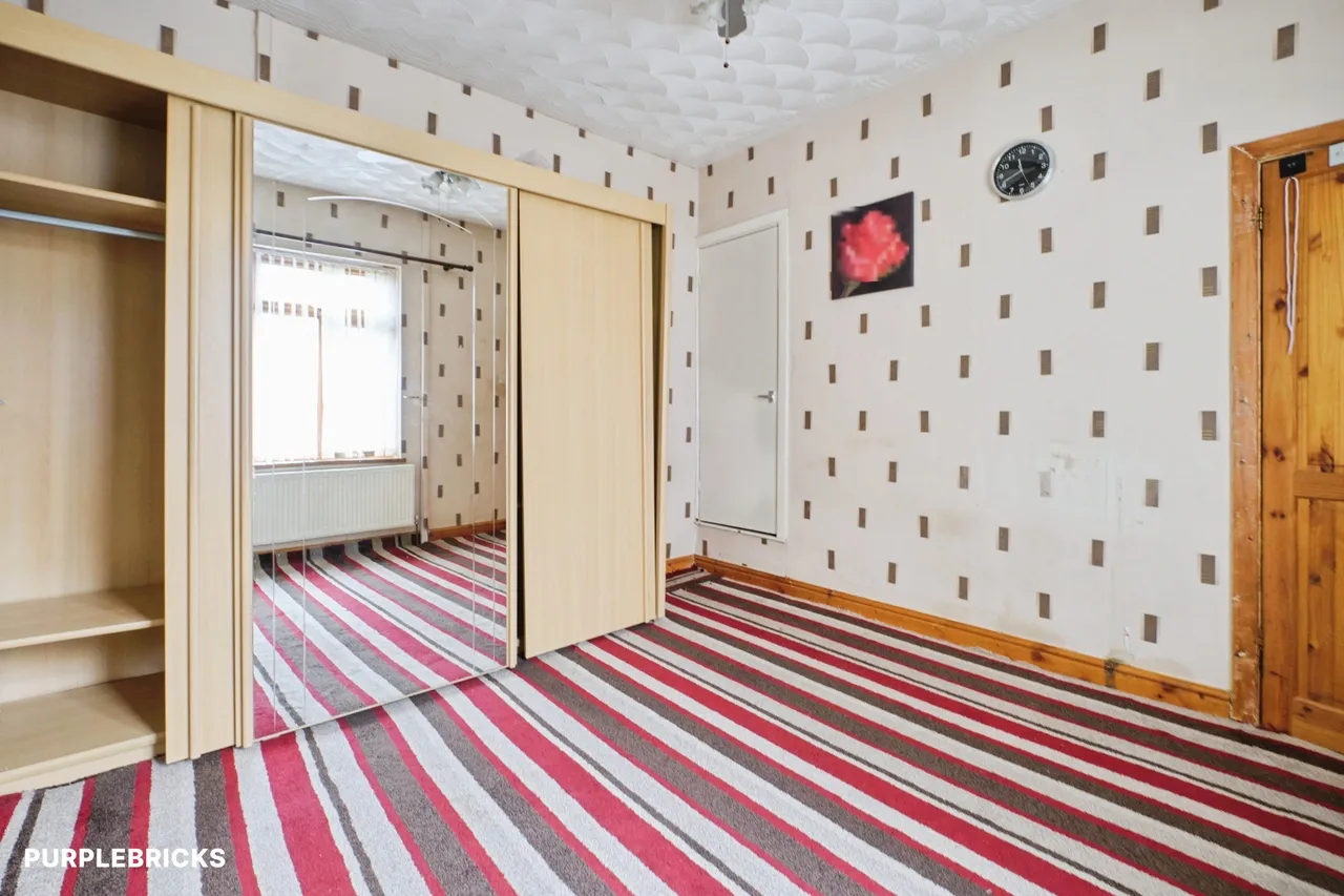 Chiswell Road, Birmingham, B18, photo 22
