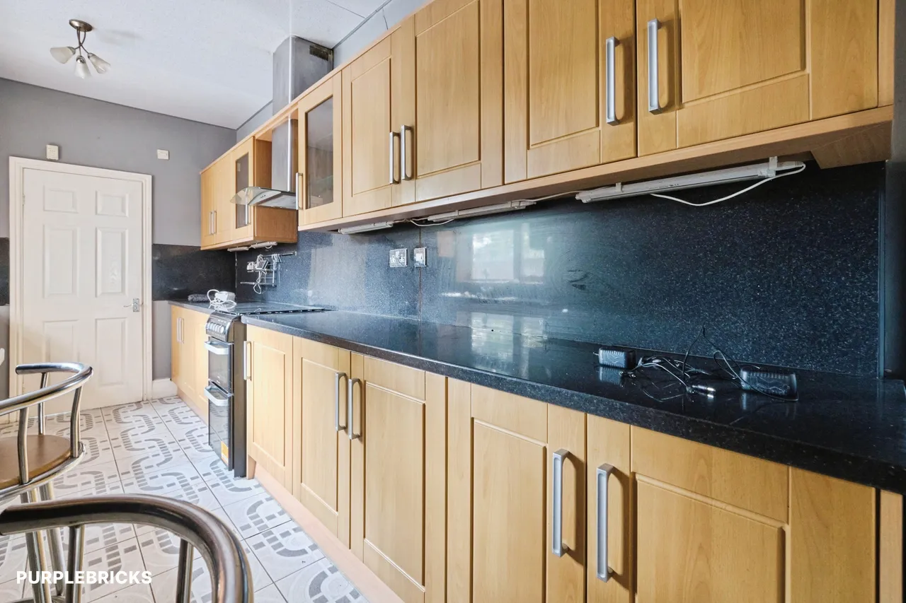 Chiswell Road, Birmingham, B18, photo 10