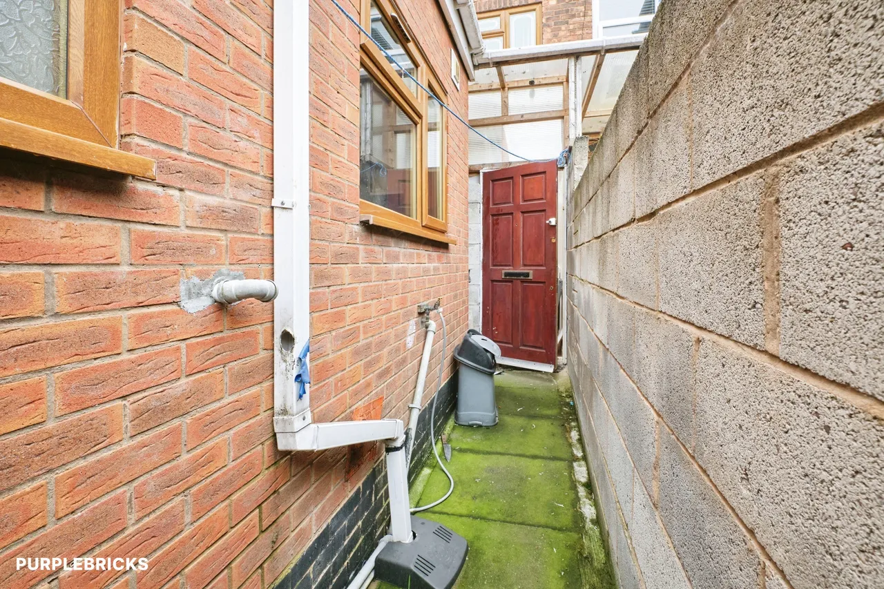 Chiswell Road, Birmingham, B18, photo 18