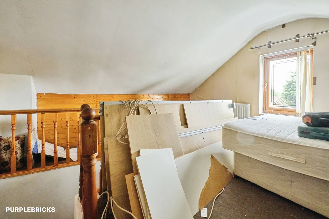 Chiswell Road, Birmingham, B18, photo 29