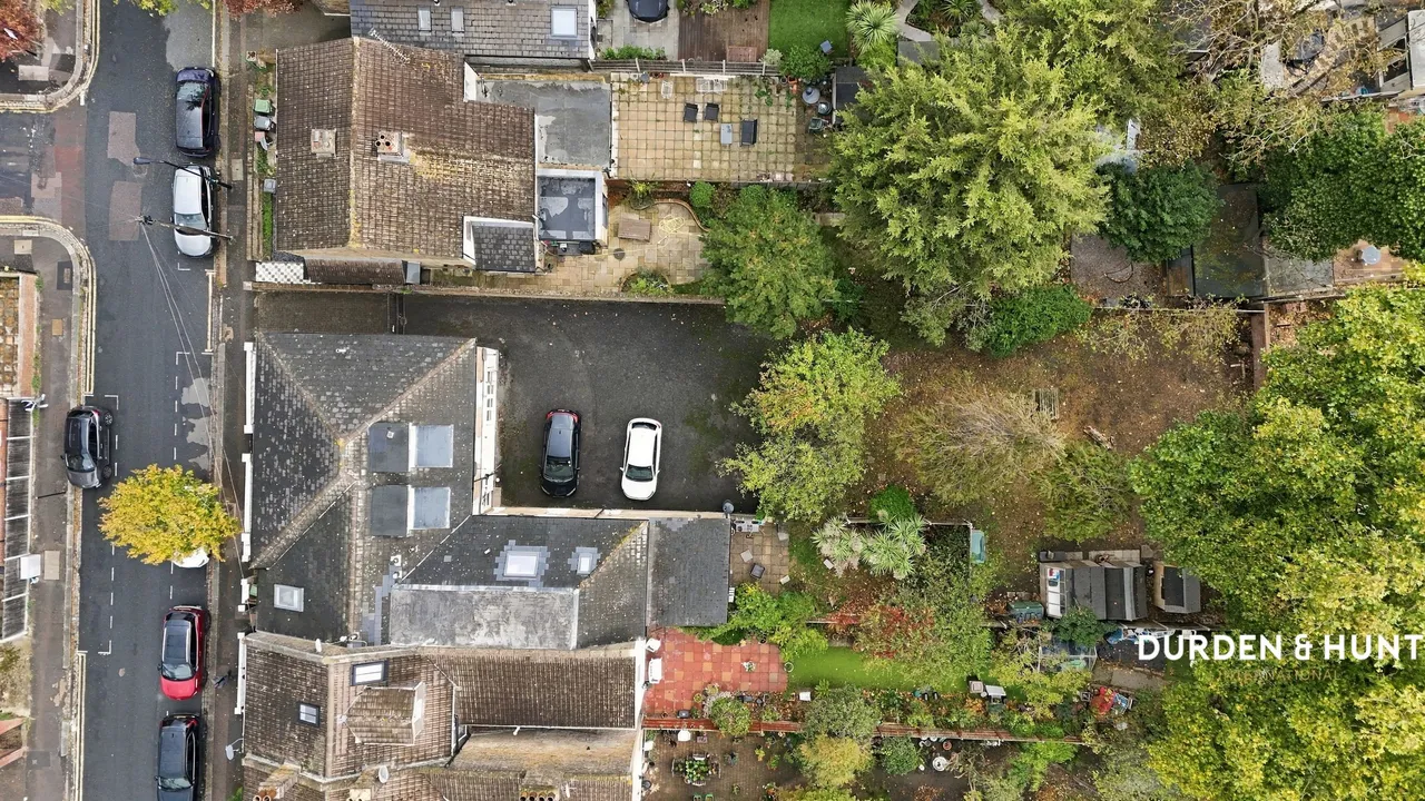 Thornhill Road, London, E10, photo 19