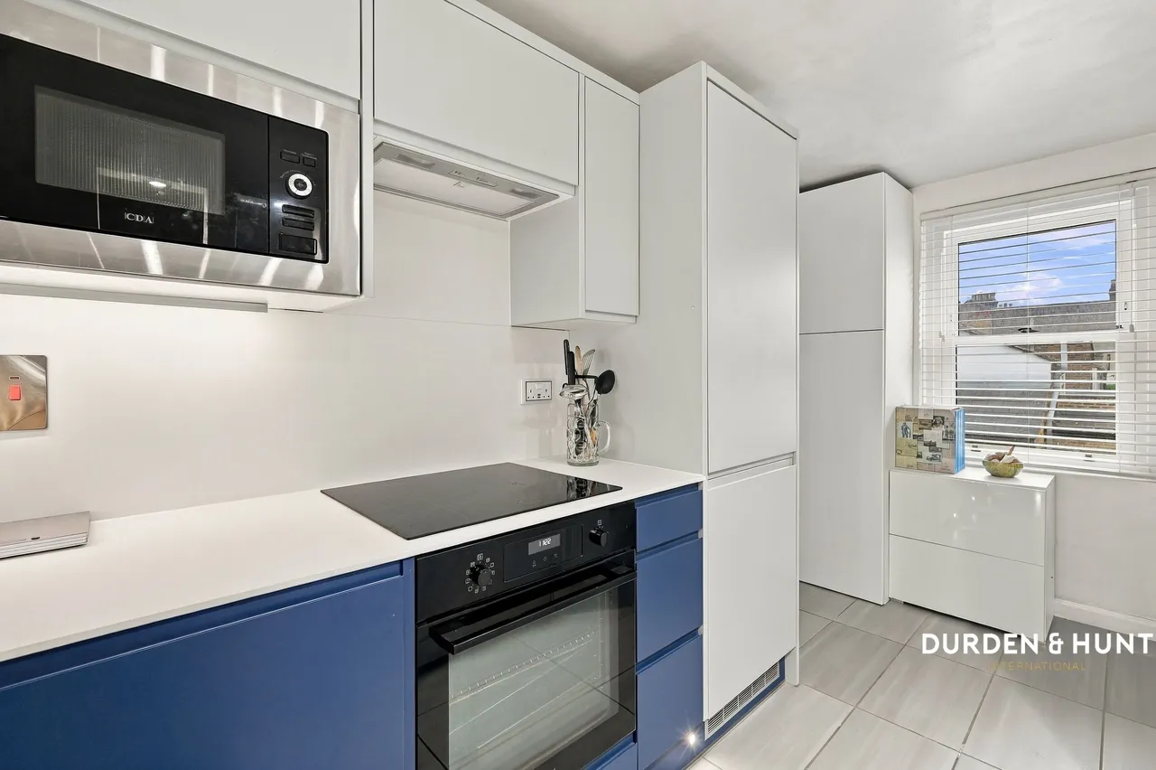 Thornhill Road, London, E10, photo 6