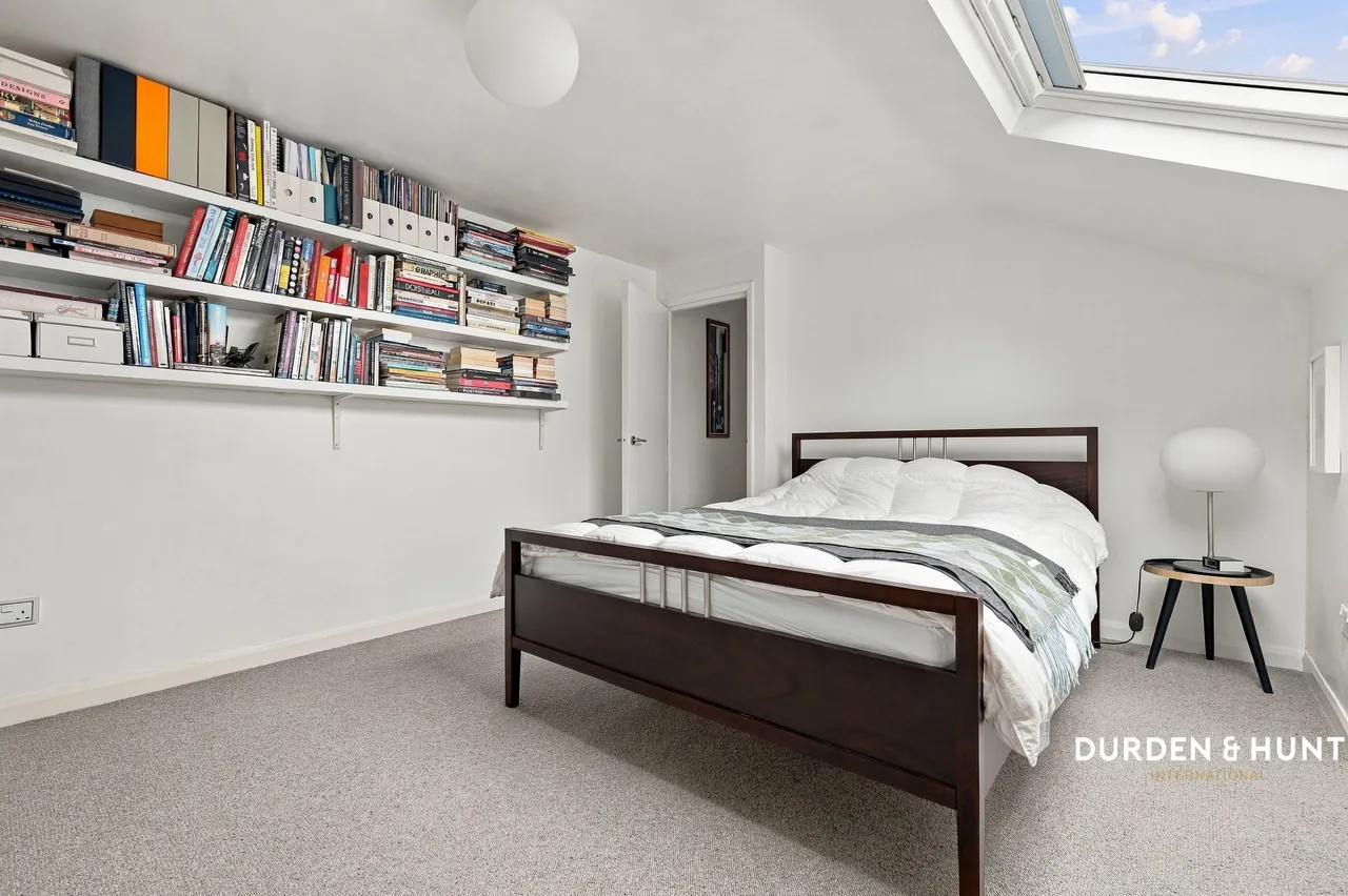 Thornhill Road, London, E10, photo 11