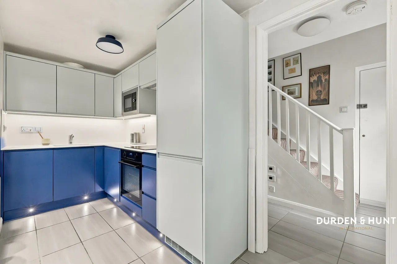 Thornhill Road, London, E10, photo 7