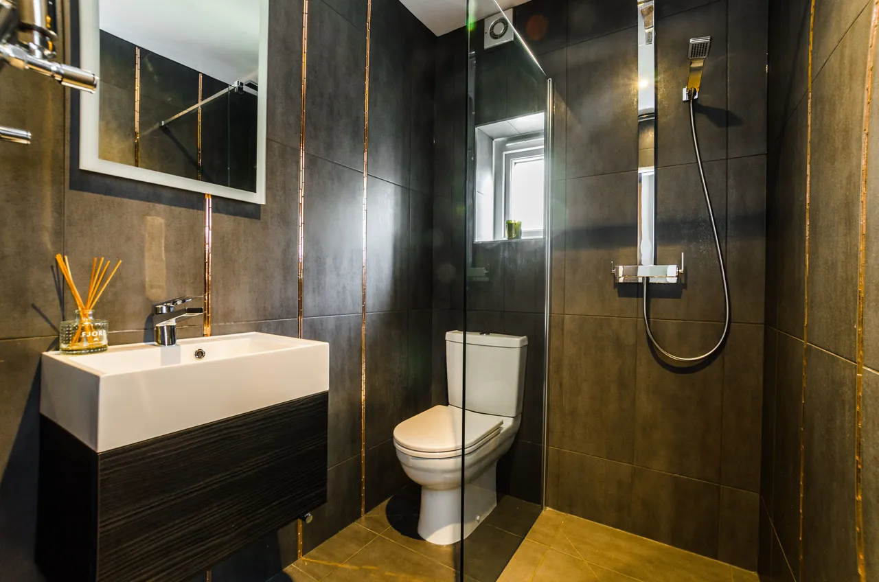 1a Gladwell Road, London, photo 8