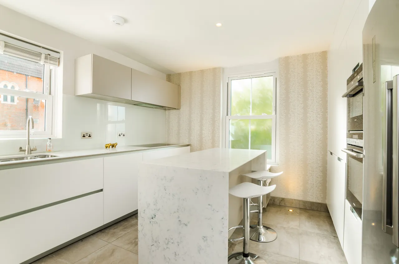 1a Gladwell Road, London, photo 3