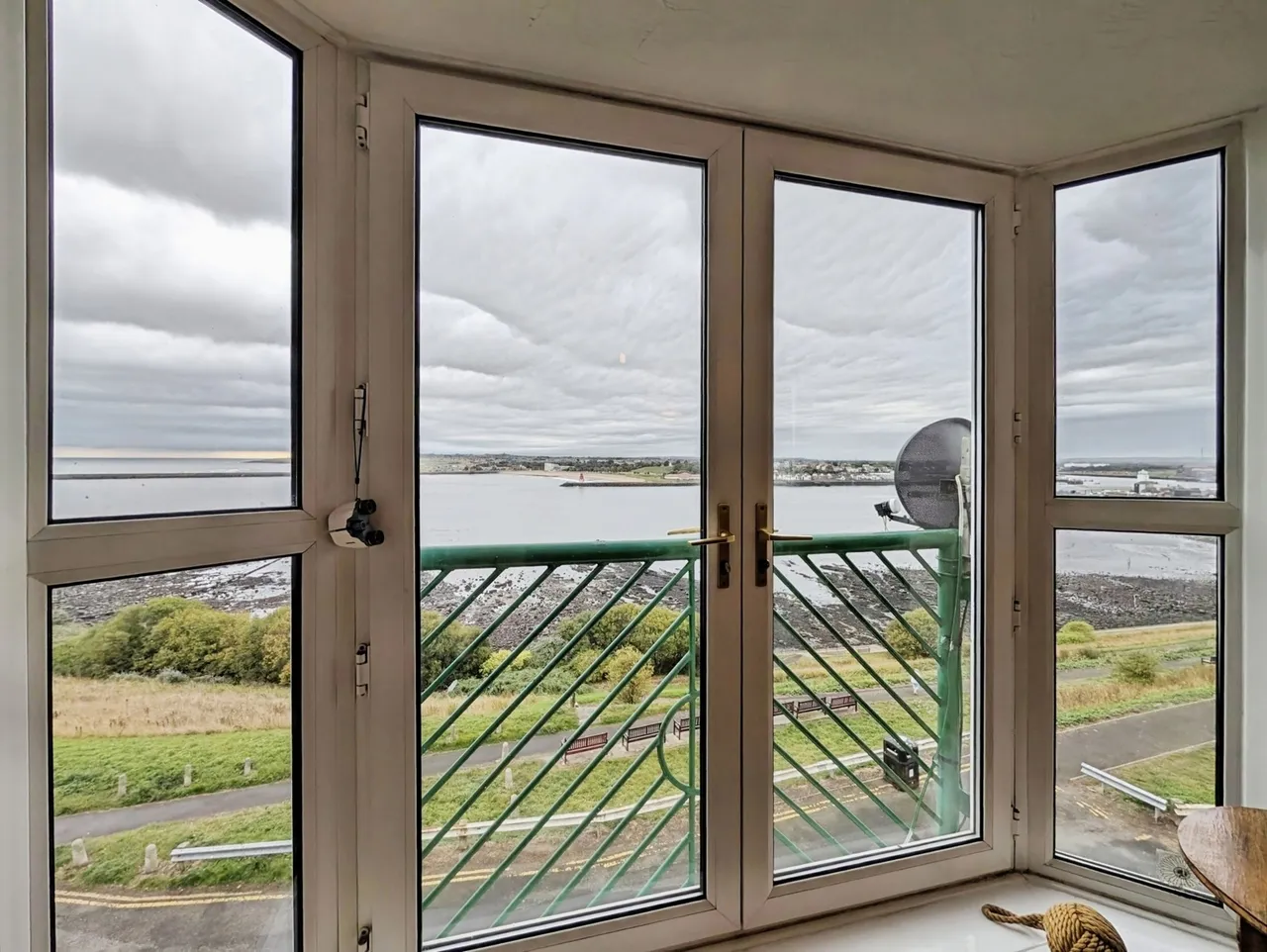 Sovereign House, Tynemouth, NE30, photo 7