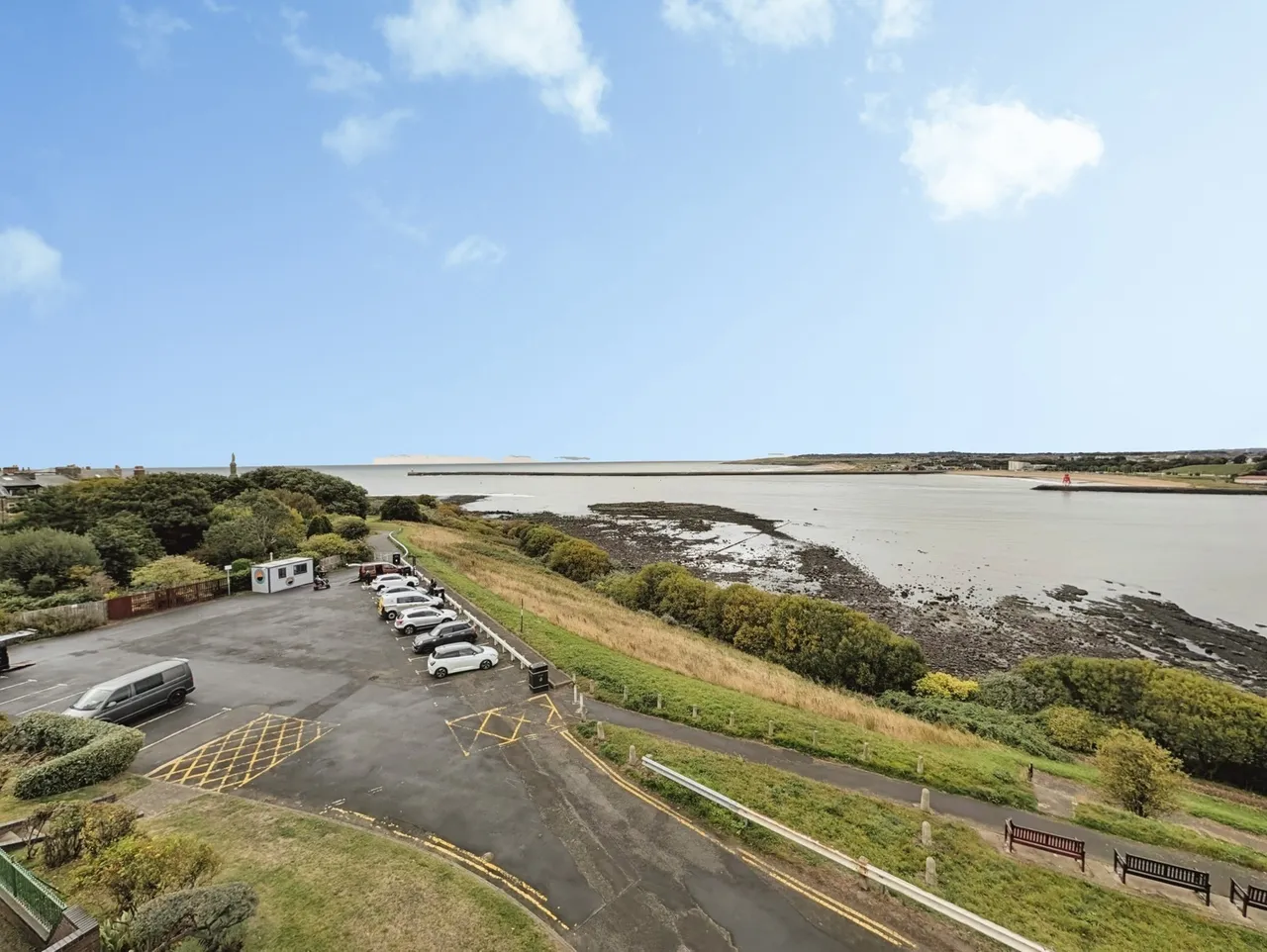 Sovereign House, Tynemouth, NE30, photo 13