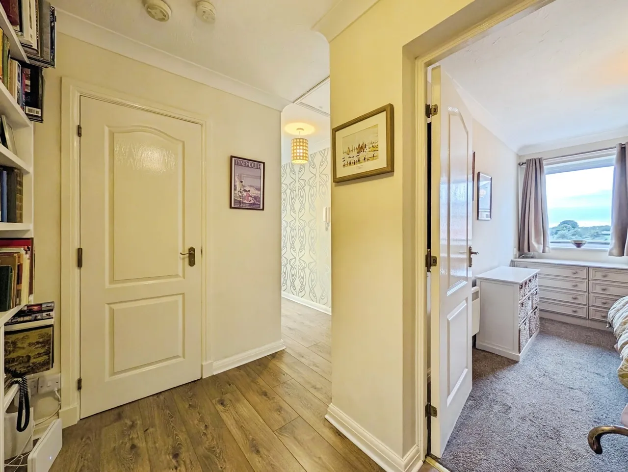 Sovereign House, Tynemouth, NE30, photo 10