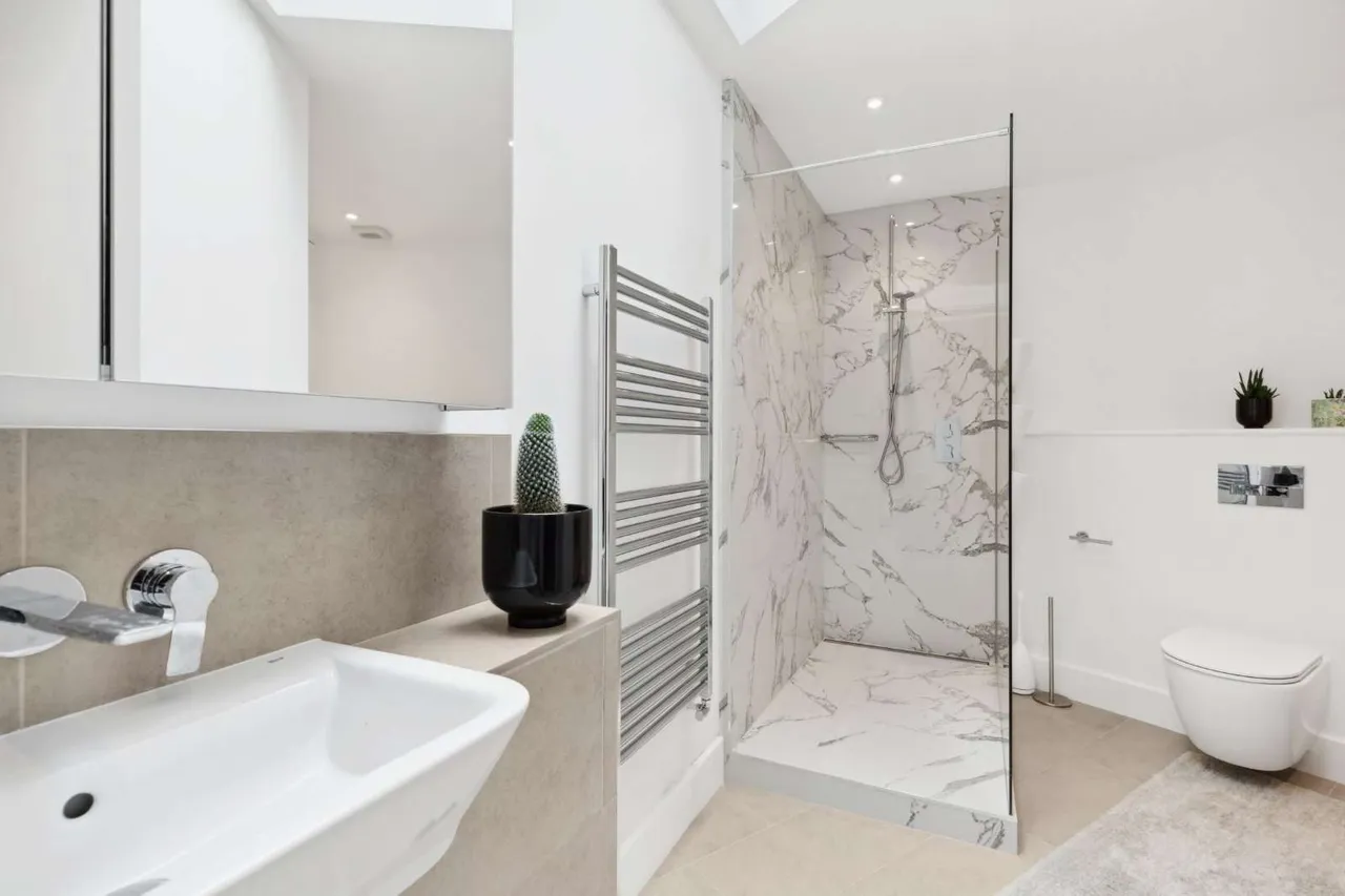 Lexham Gardens, London, W8, photo 10