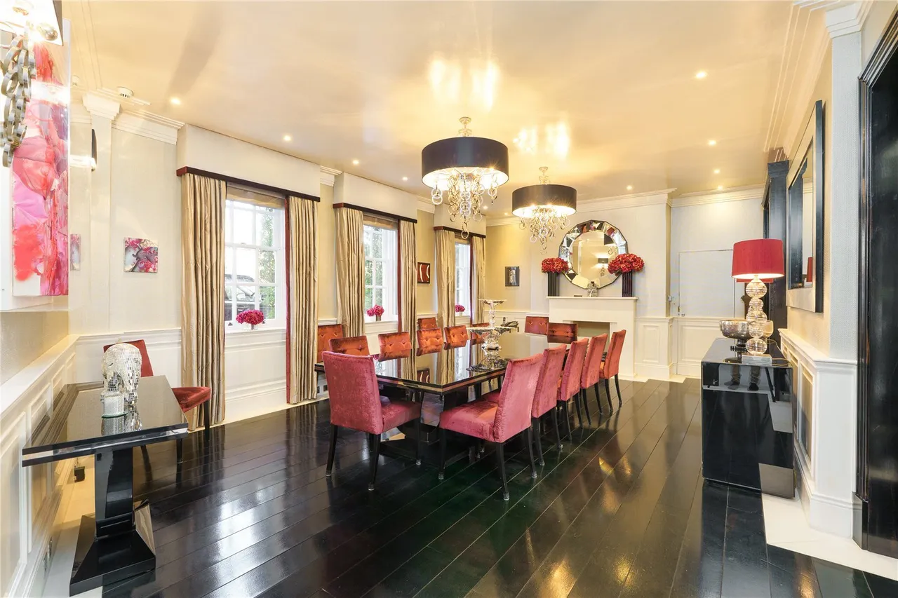 Sheldon Avenue, Highgate, London, N6 4ND, photo 4