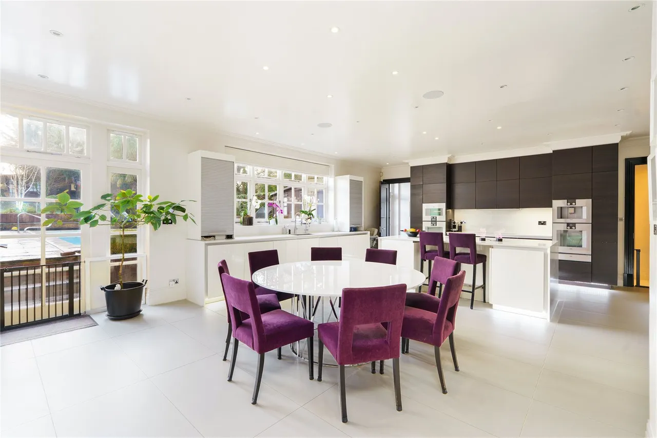 Sheldon Avenue, Highgate, London, N6 4ND, photo 5
