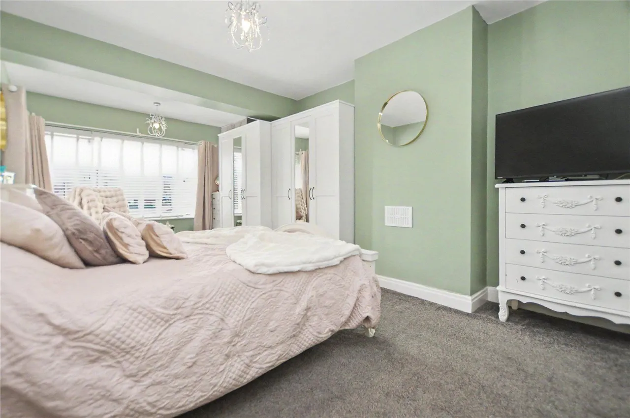 Wood Lane, Rothwell, LS26, photo 18