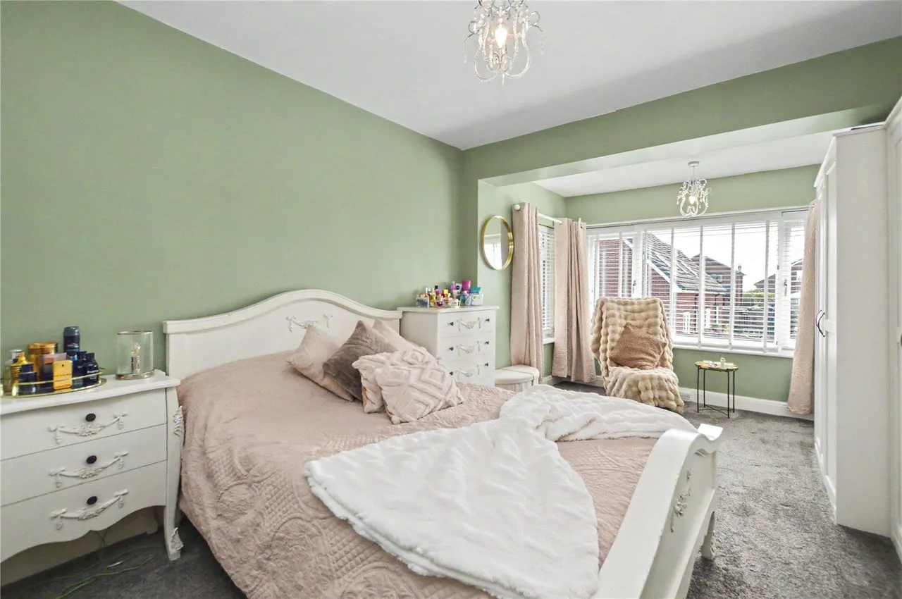 Wood Lane, Rothwell, LS26, photo 5